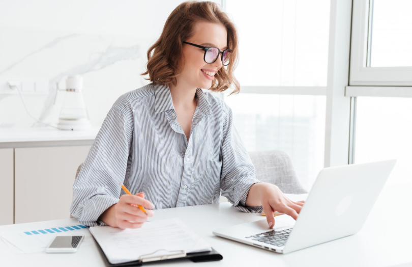 будущее бухгалтерии